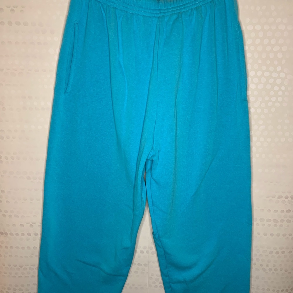 Pretty little thing sweatpants